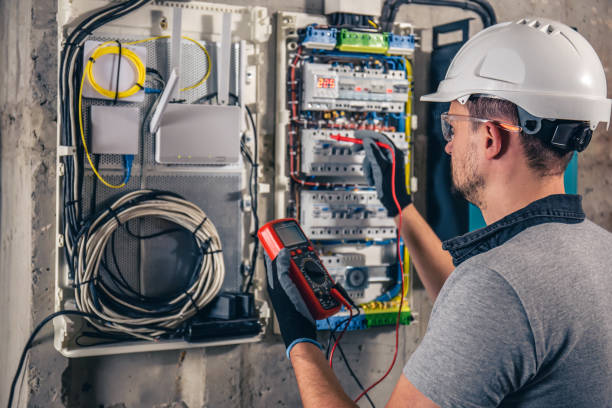Best Electrical System Inspection  in Pond Creek, OK