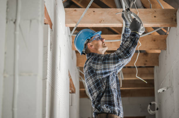 Best Residential Electrician Services  in Pond Creek, OK