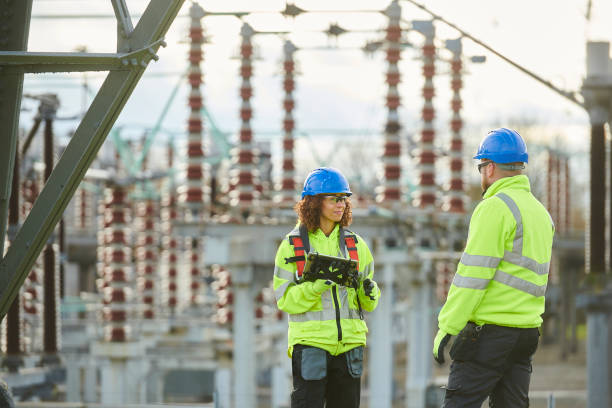 Trusted Pond Creek, OK Electrician Experts