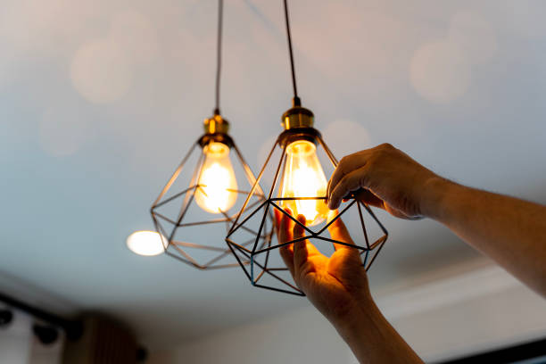 Electrical Outlet Repair in Pond Creek, OK