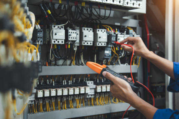 Best Electrical Repair Services  in Pond Creek, OK