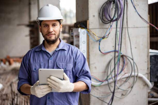 Best Electrical Outlet Repair  in Pond Creek, OK