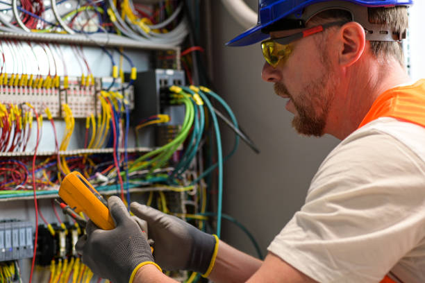 Best Electrical Rewiring Services  in Pond Creek, OK
