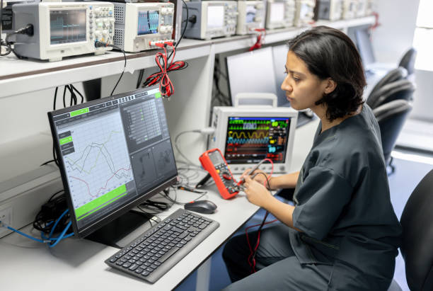 Best Industrial Electrical Services  in Pond Creek, OK