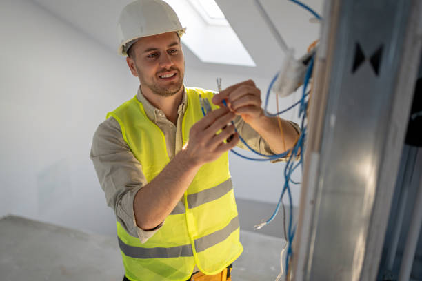 Best Electrical Installation Contractor  in Pond Creek, OK