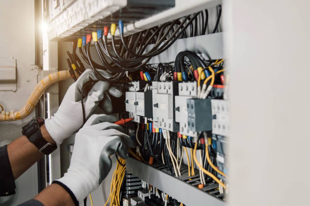 Best Electrical Outlet Repair  in Pond Creek, OK